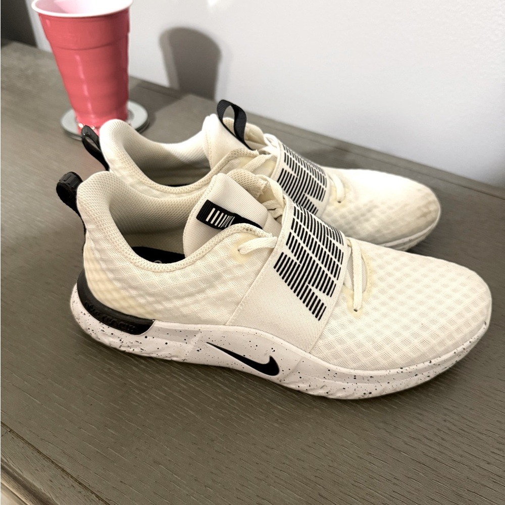 Nike sneakers